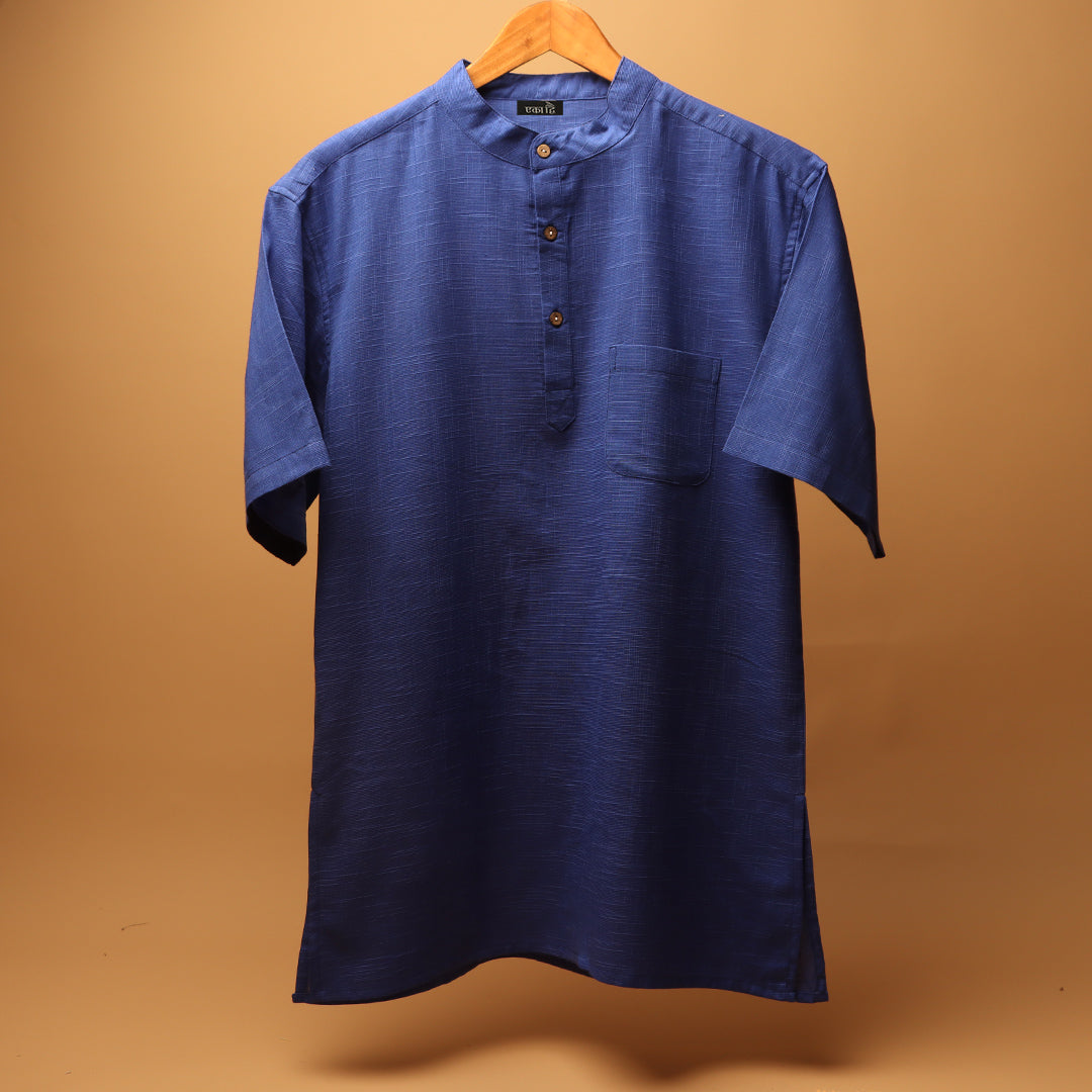 सागर Kurta Shirt #71