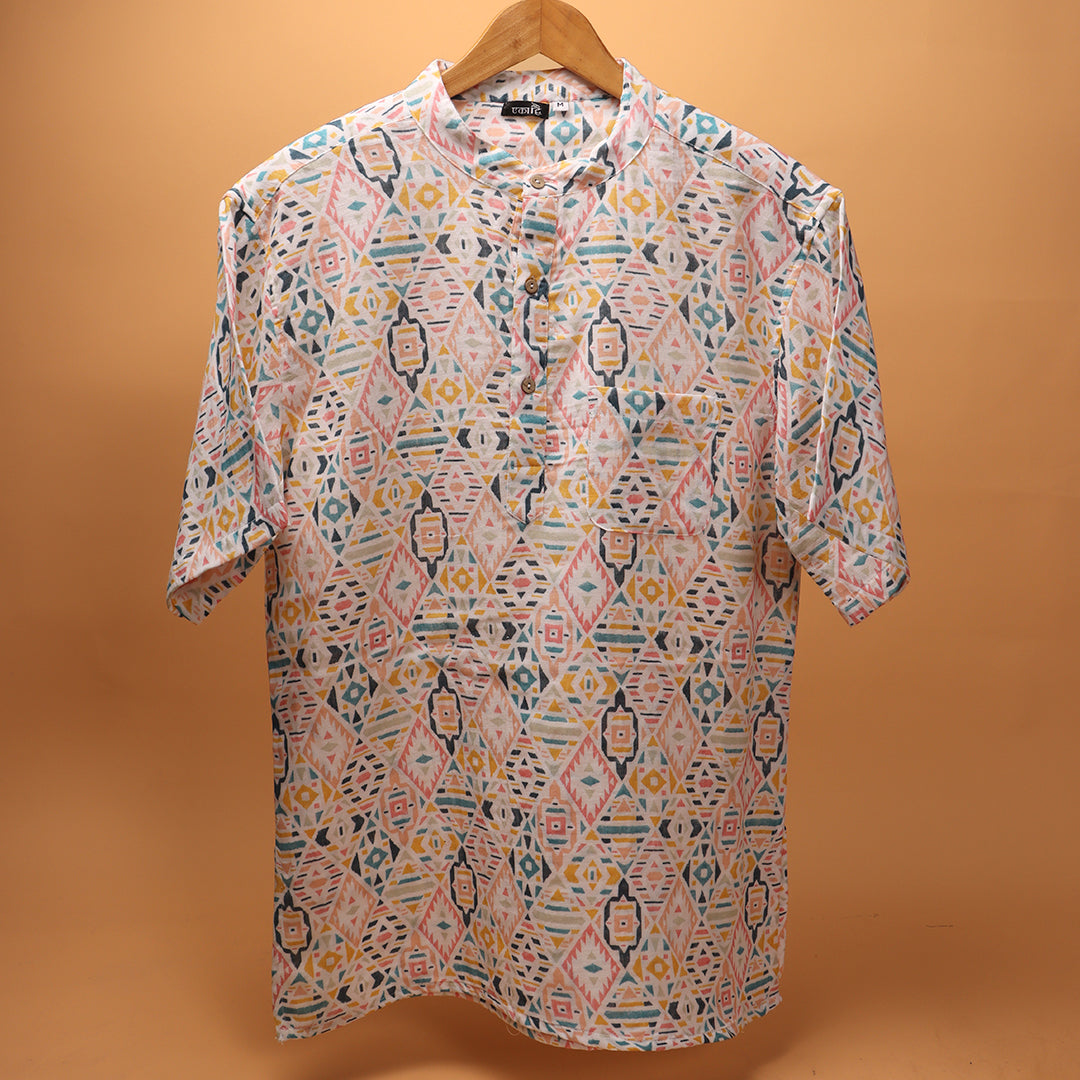 Kurta Shirt #79