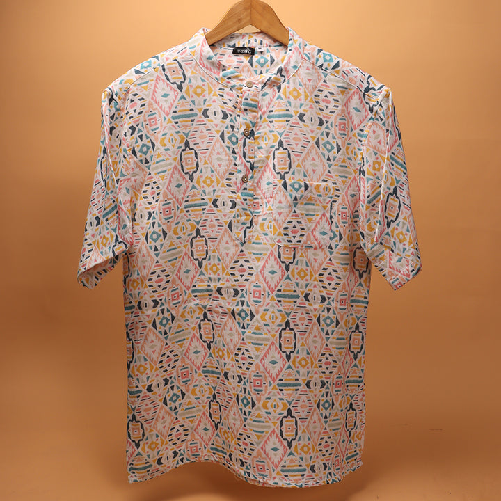 Kurta Shirt #79