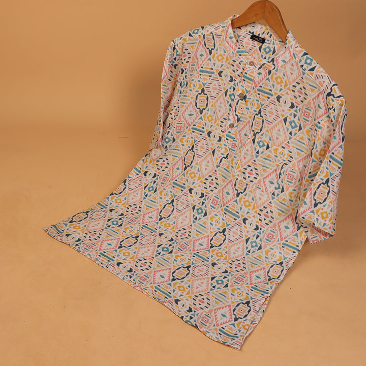 Kurta Shirt #79