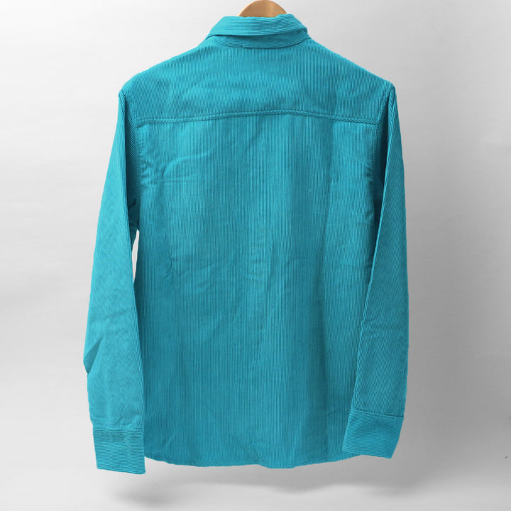 SAPPHIRE* Corduroy Shirt #33