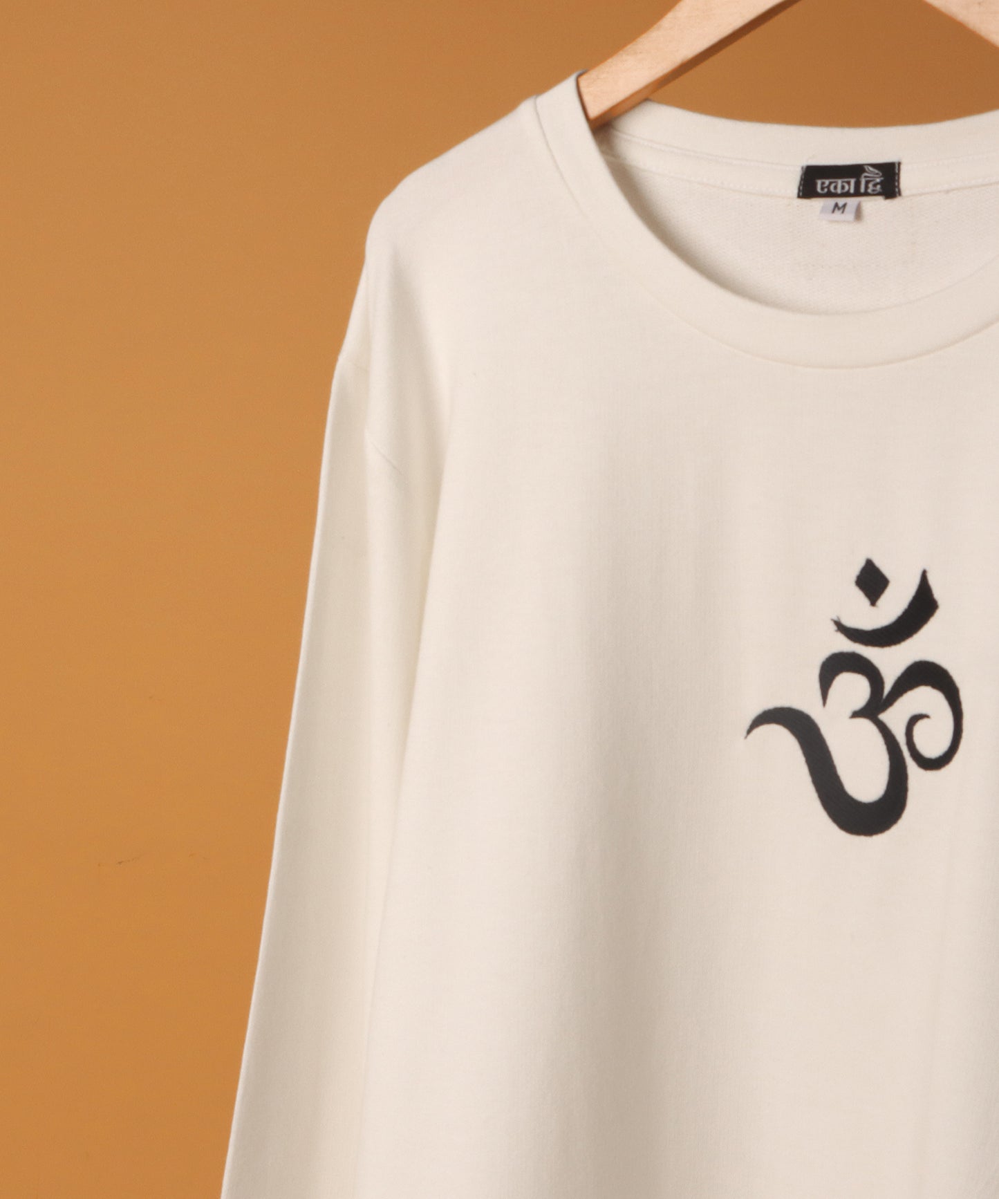 Embroidery Sweatshirt#3