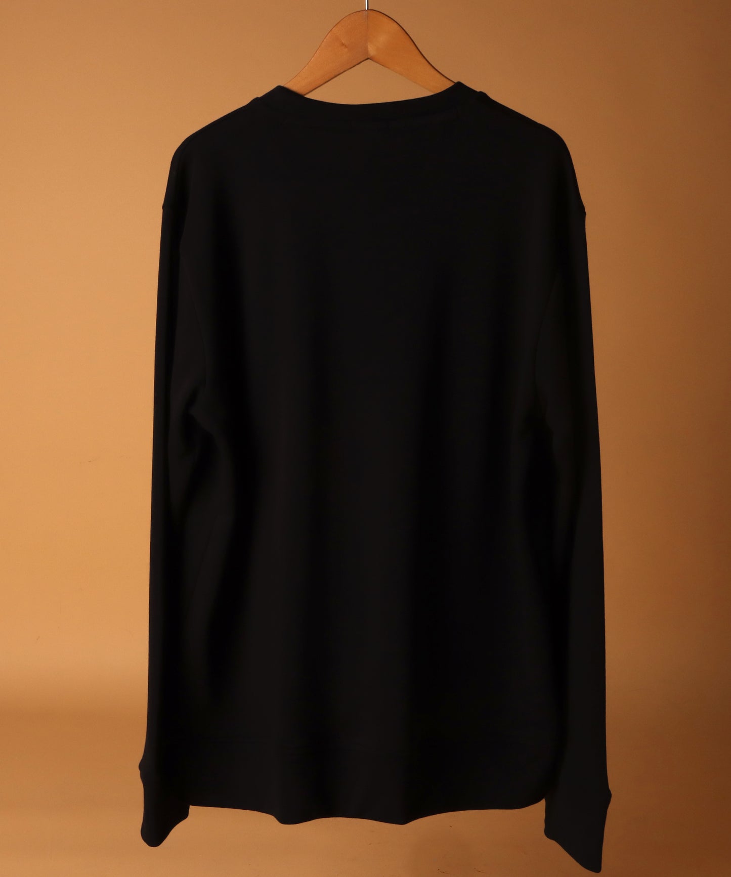 Embroidery Sweatshirt#1