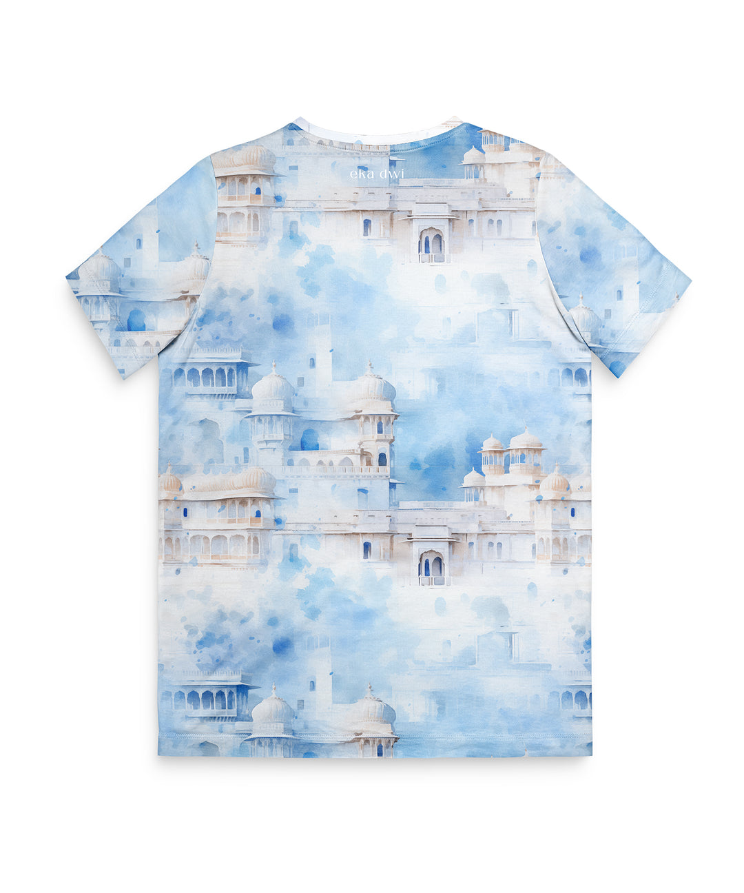 The Jodhpur Tee #21