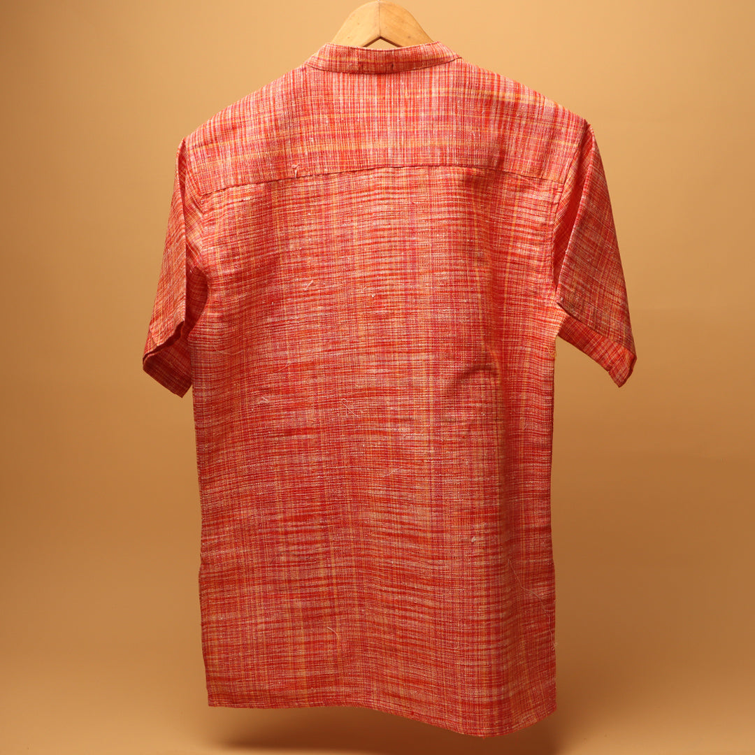 Khadi Kurta Shirt #81