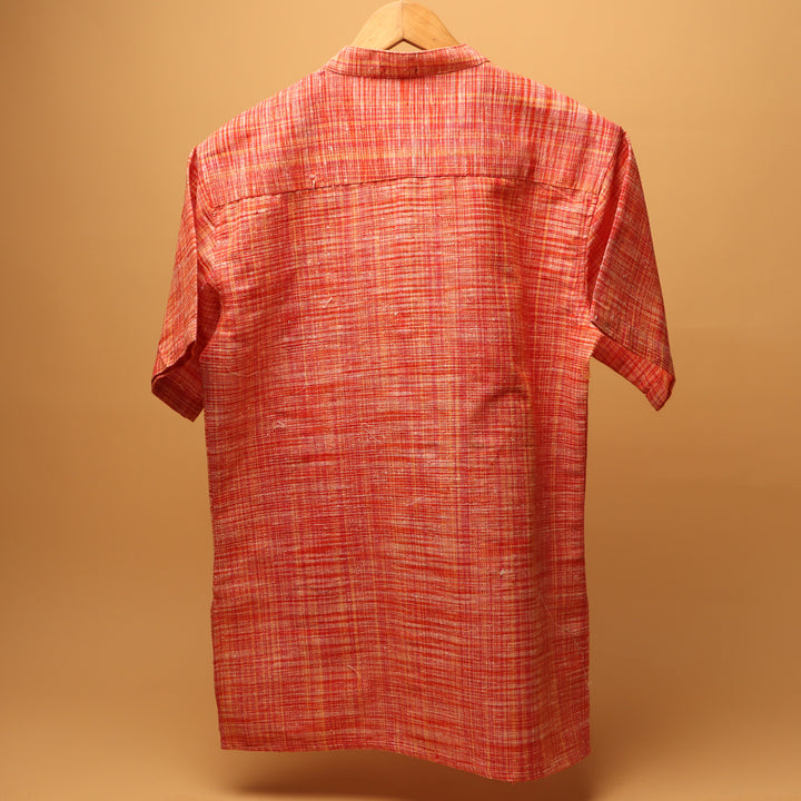 Khadi Kurta Shirt #81
