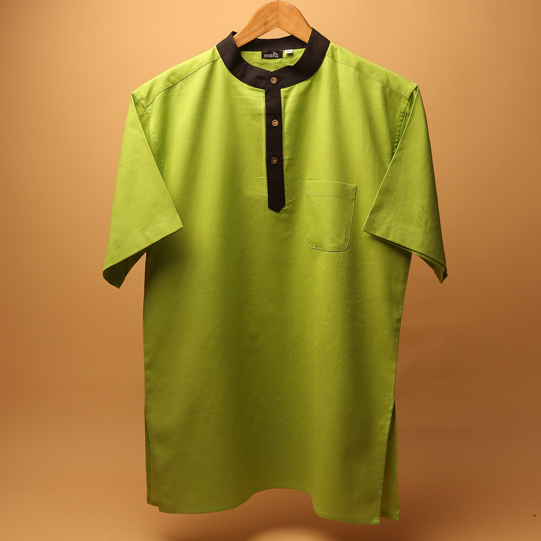 Kurta Shirt #72