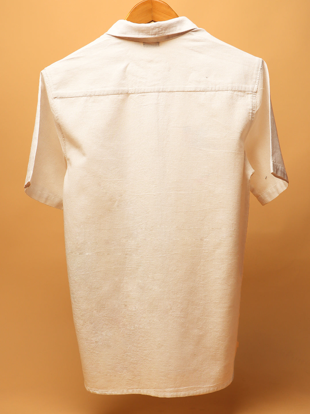 Cuban Collar Shirt#46