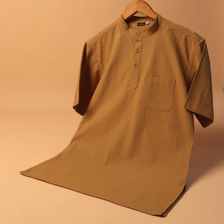 Rustika Kurta Shirt #83