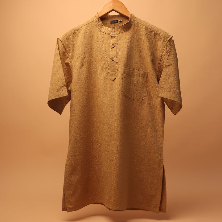 Rustika Kurta Shirt #83