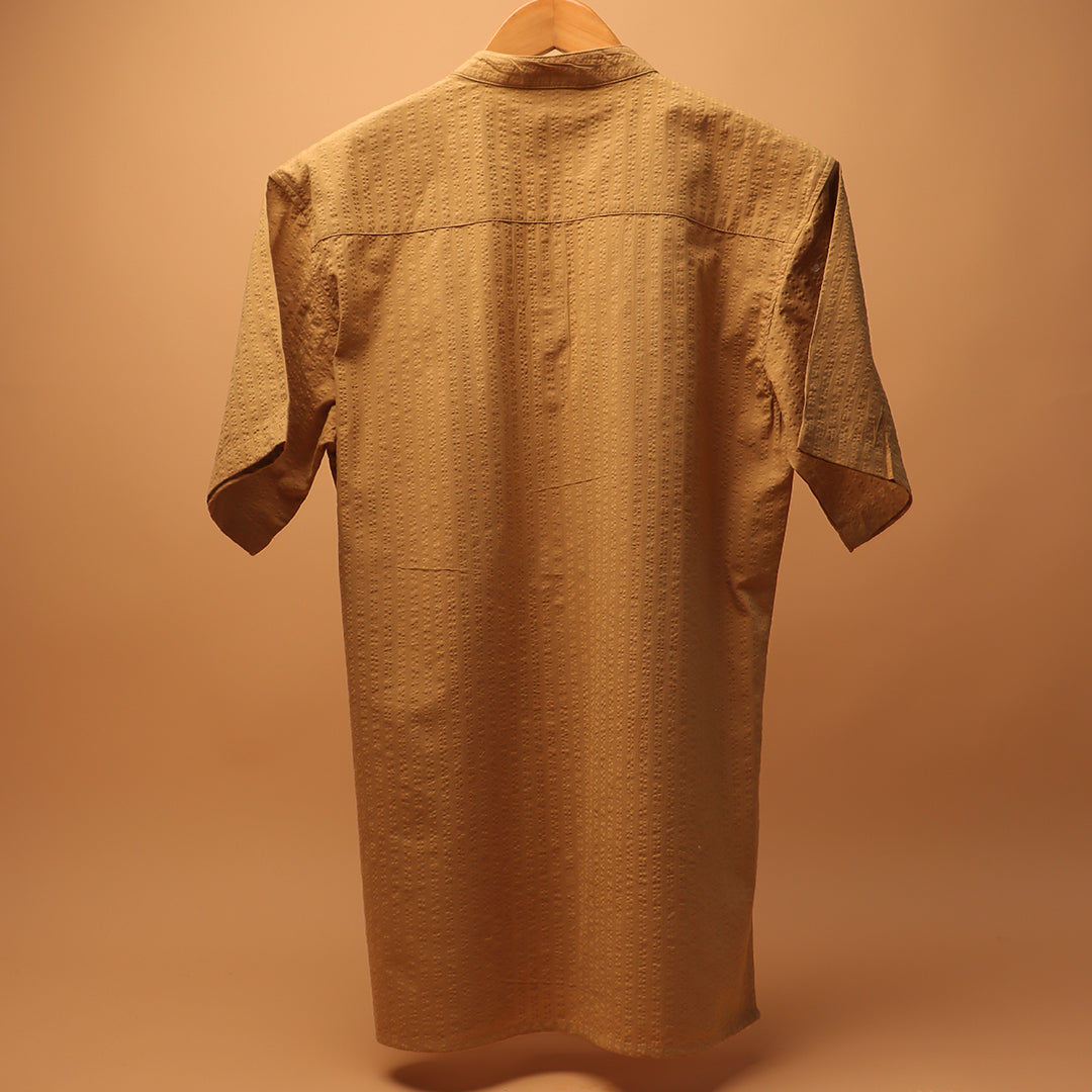 Rustika Kurta Shirt #83