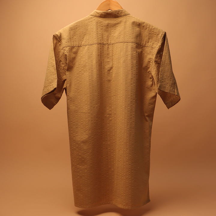 Rustika Kurta Shirt #83