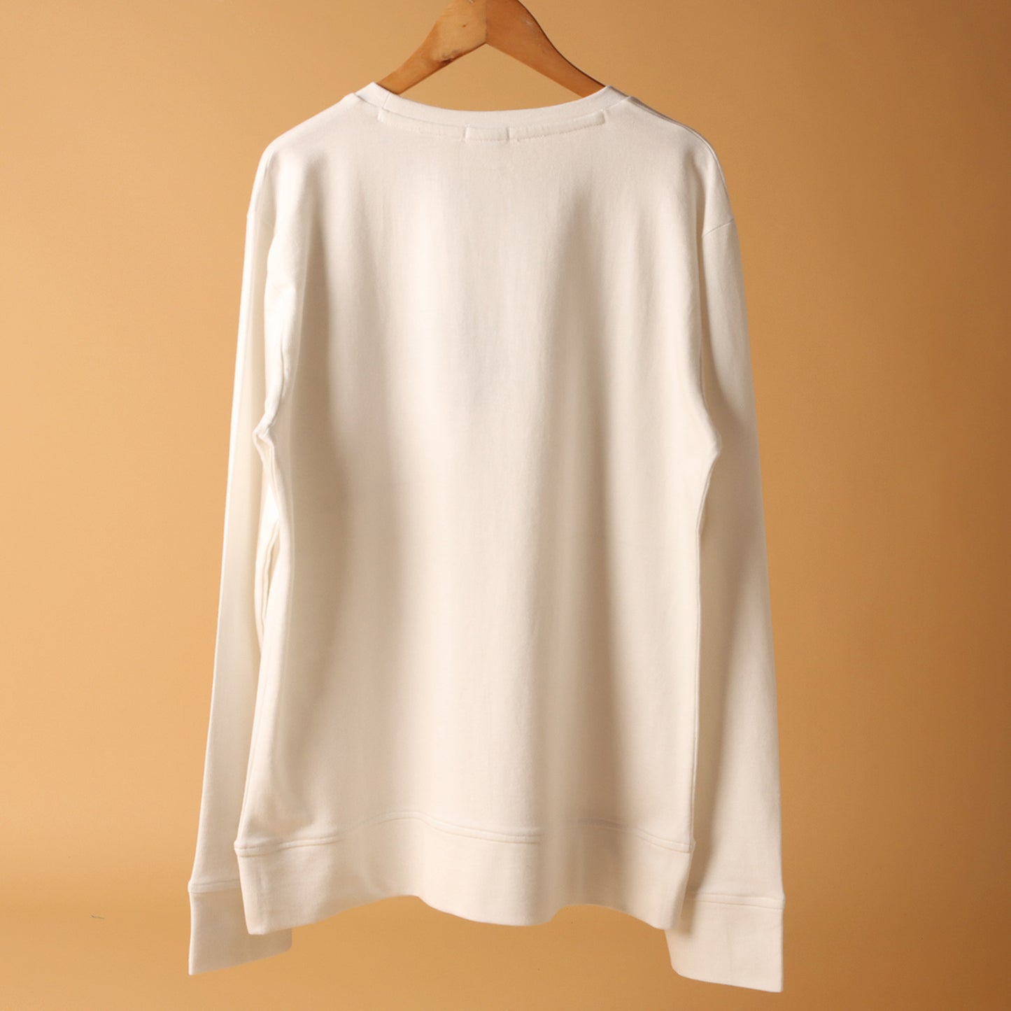 Embroidery Sweatshirt#2