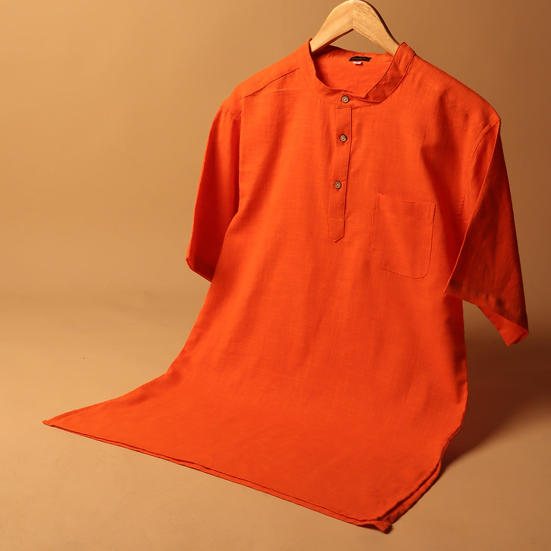 तेजस * Kurta Shirt #74