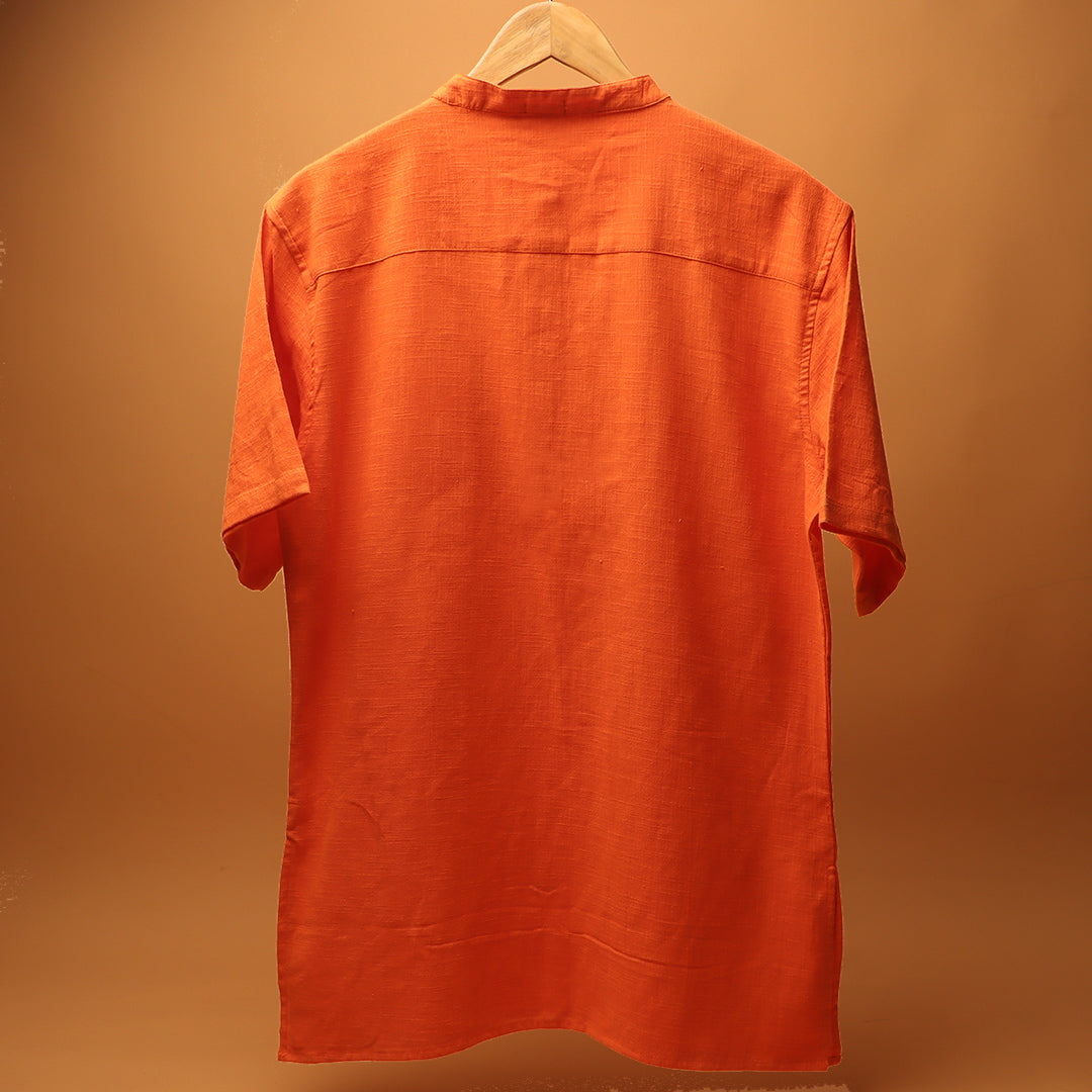 तेजस * Kurta Shirt #74