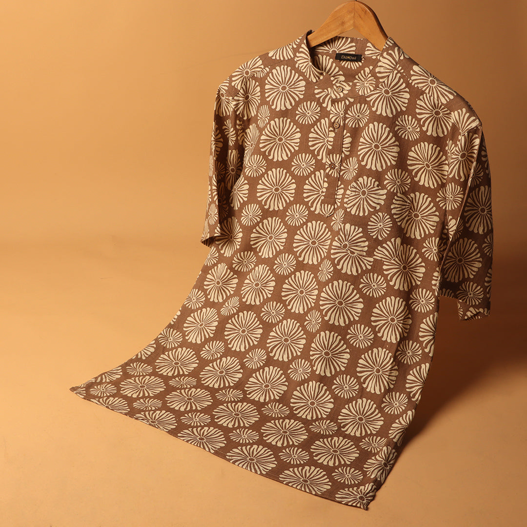 Kurta Shirt #82