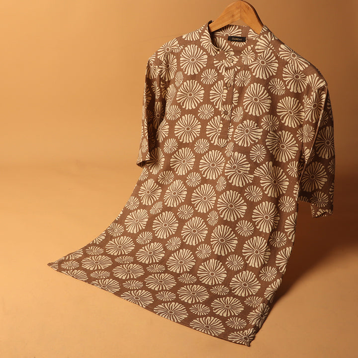 Kurta Shirt #82