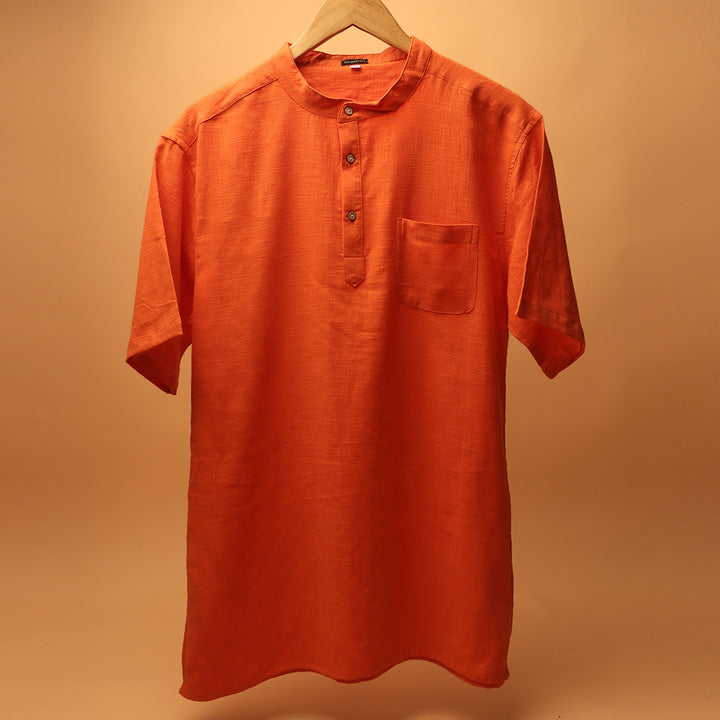 तेजस * Kurta Shirt #74
