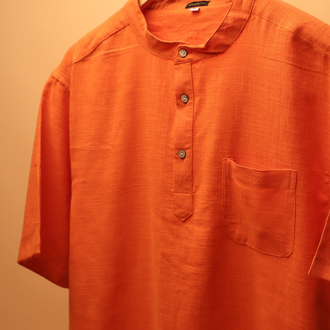 तेजस * Kurta Shirt #74