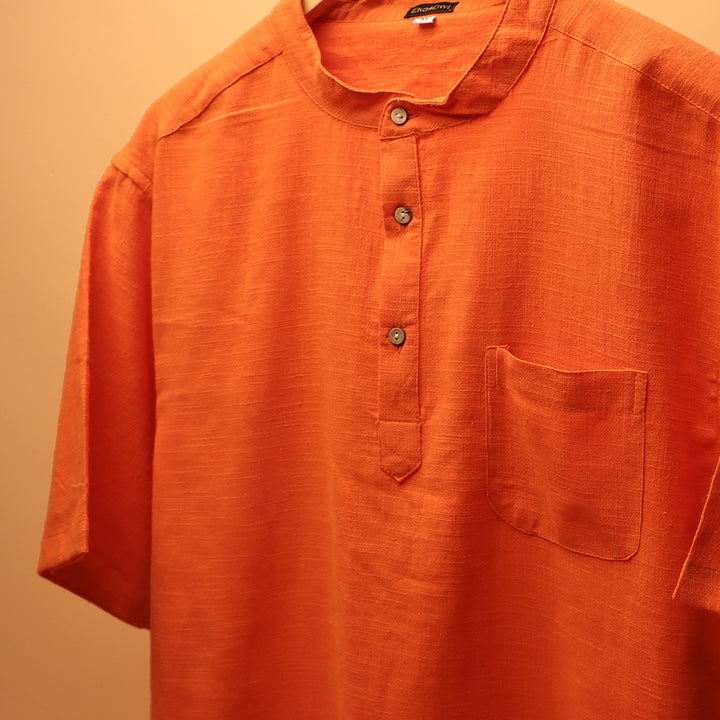 तेजस * Kurta Shirt #74