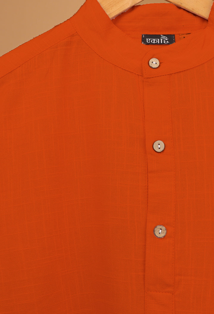 Kesari * Long Kurta #8