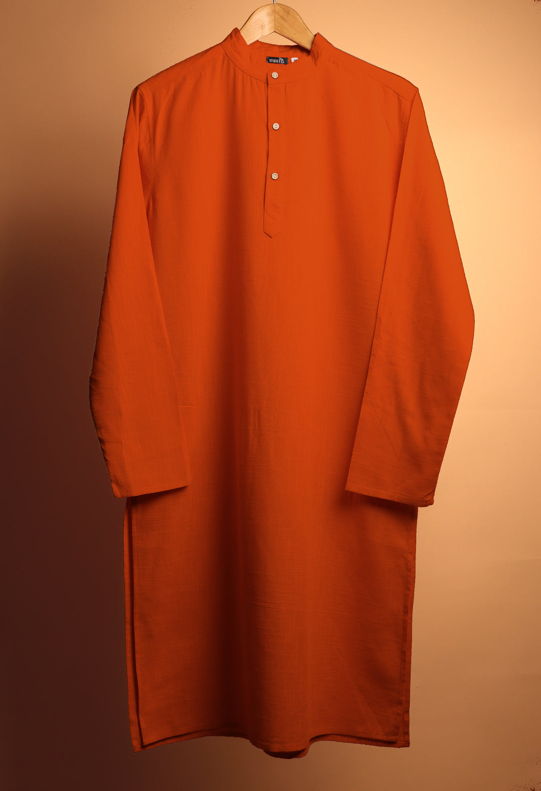 Kesari * Long Kurta #8