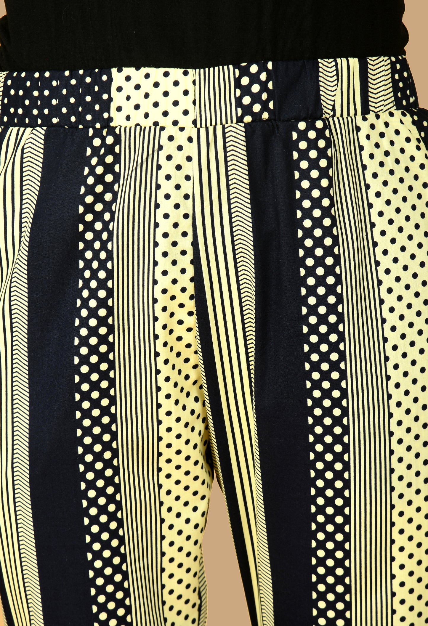 Maanchitr Straight Pant#9