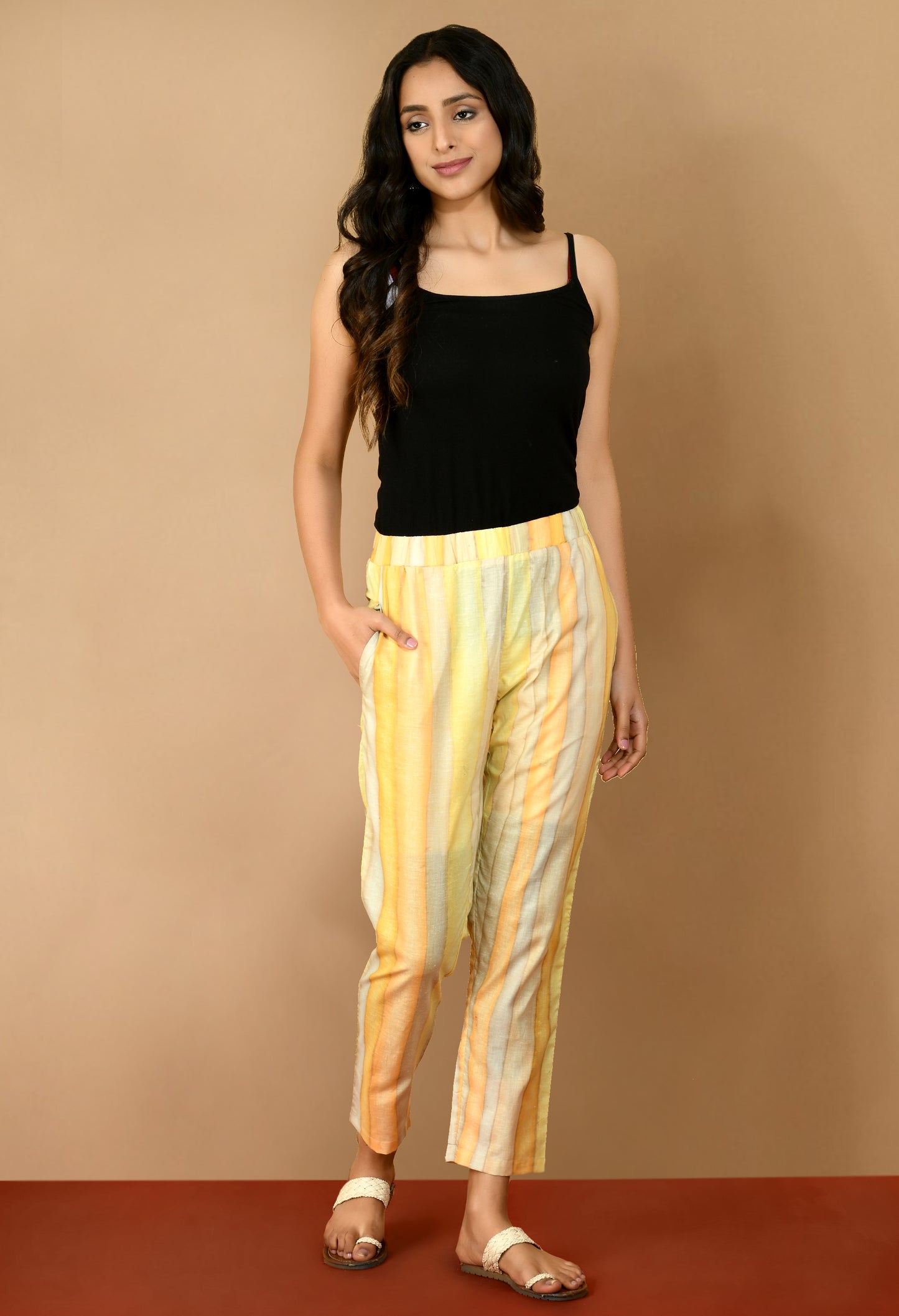 Sun Dune Straight Pant#7