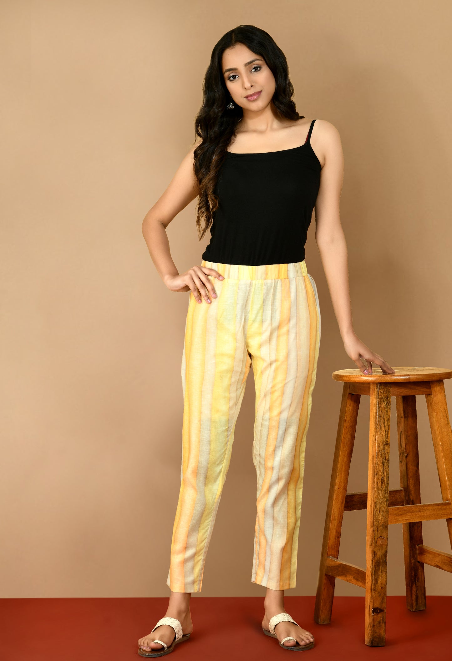 Sun Dune Straight Pant#7