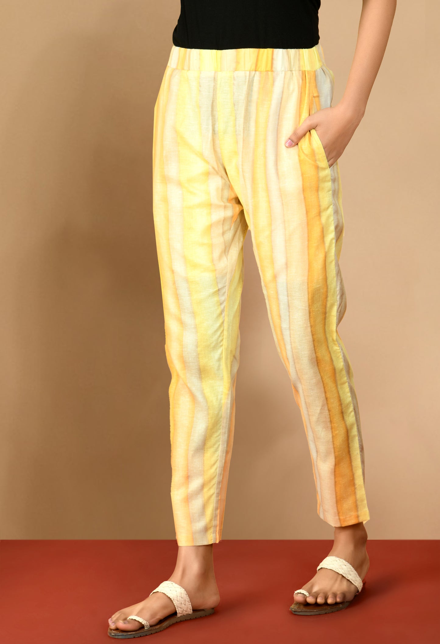 Sun Dune Straight Pant#7