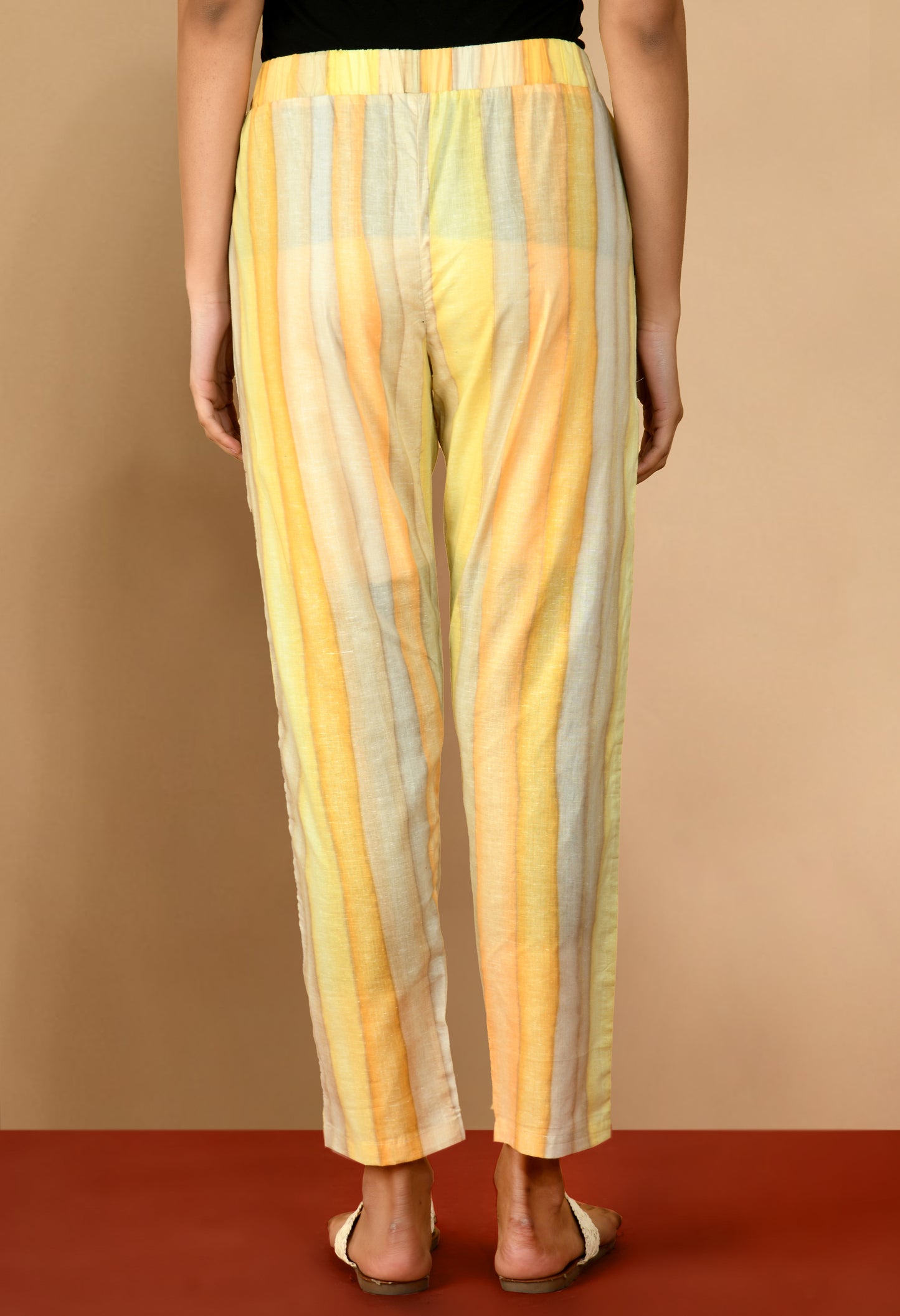 Sun Dune Straight Pant#7