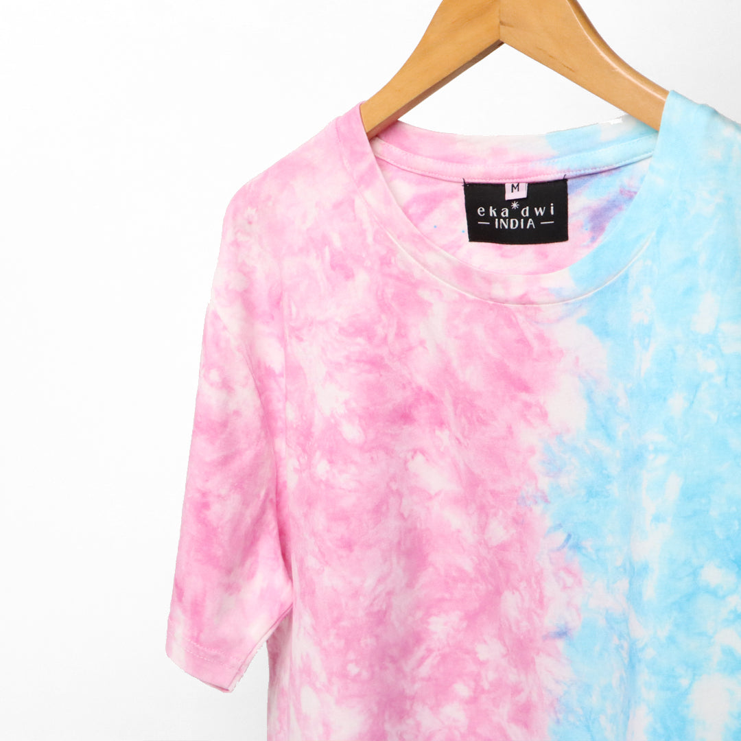 Venus - Eka Dwi Hand Tie-Dye T-Shirt#8