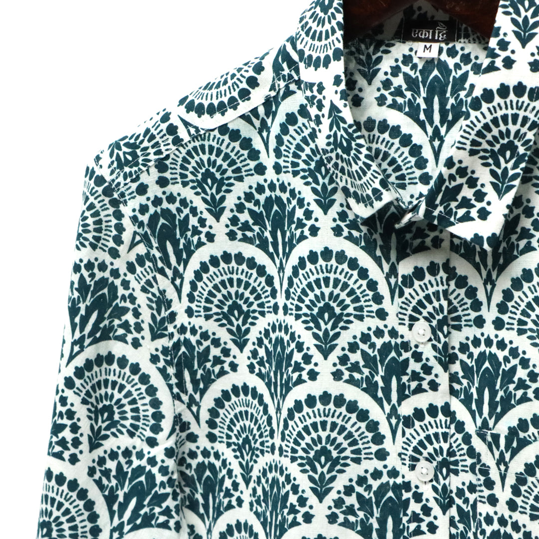 Sun Dawn - Eka Dwi Shirt#9