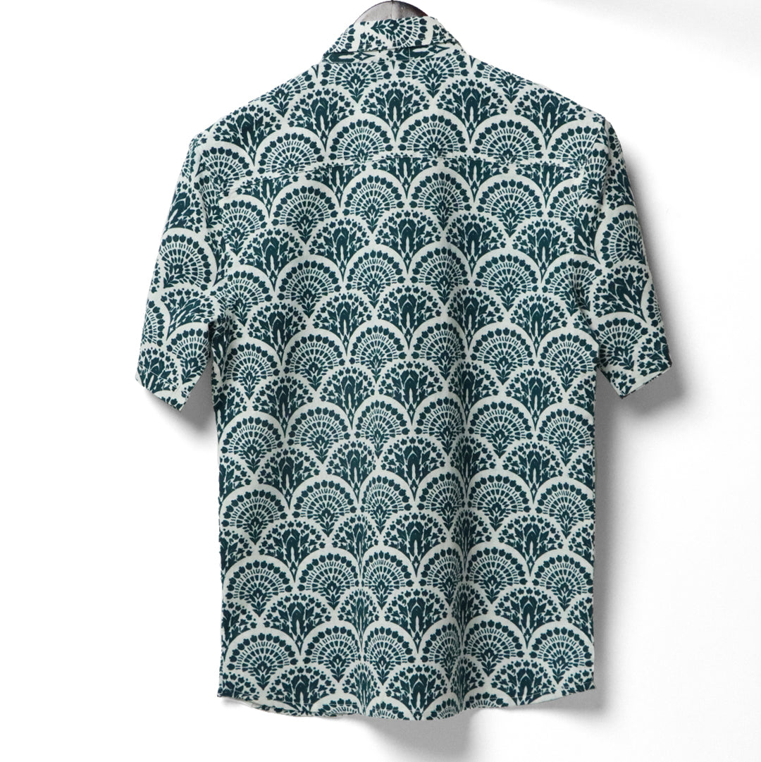 Sun Dawn - Eka Dwi Shirt#9