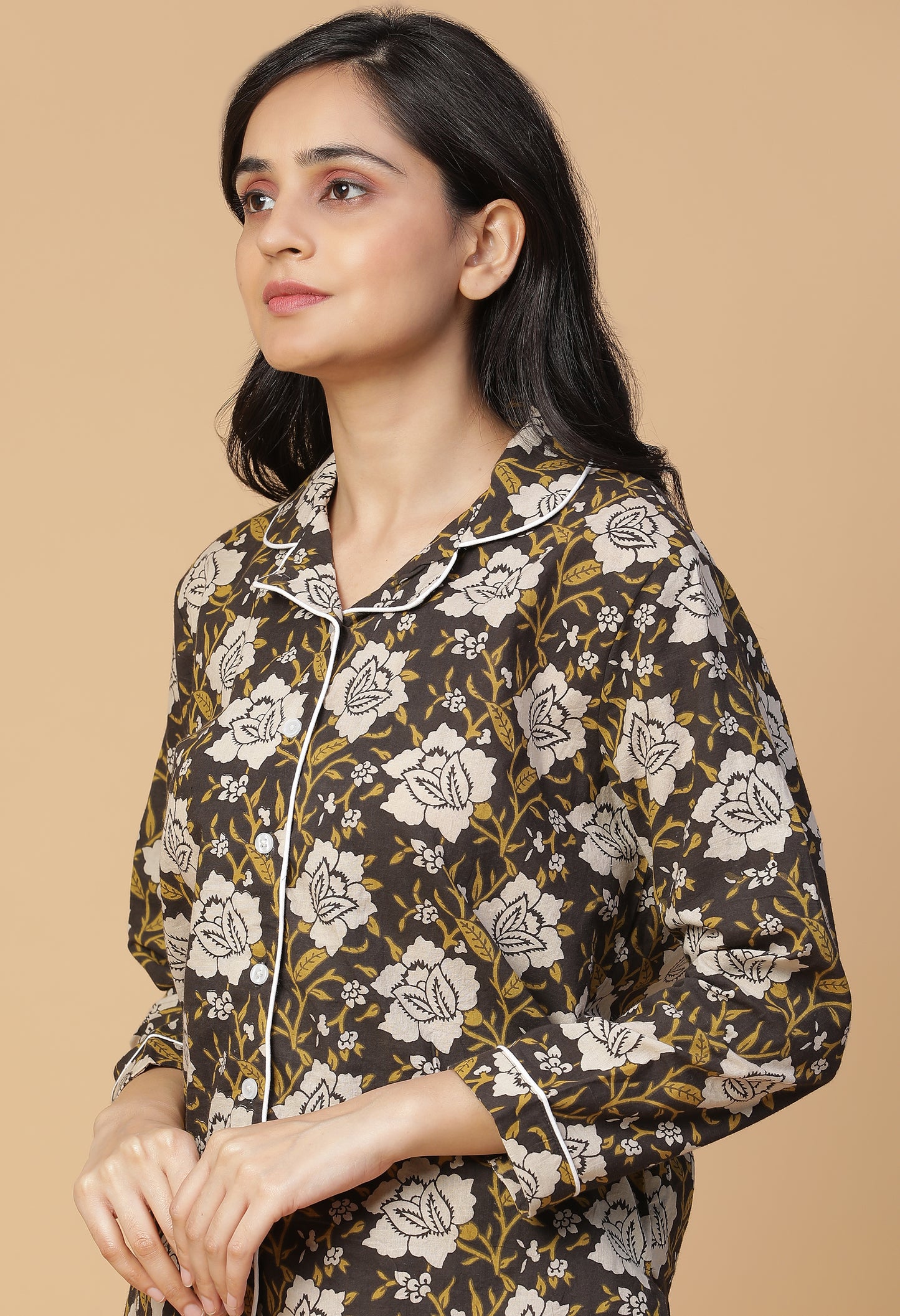 Gardenia Night Suit#3