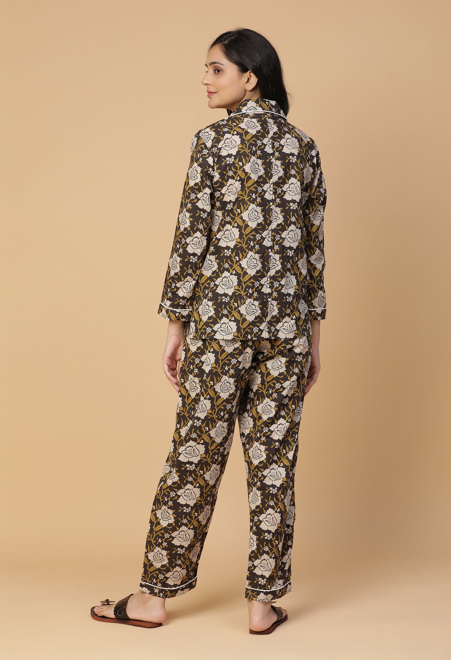 Gardenia Night Suit#3