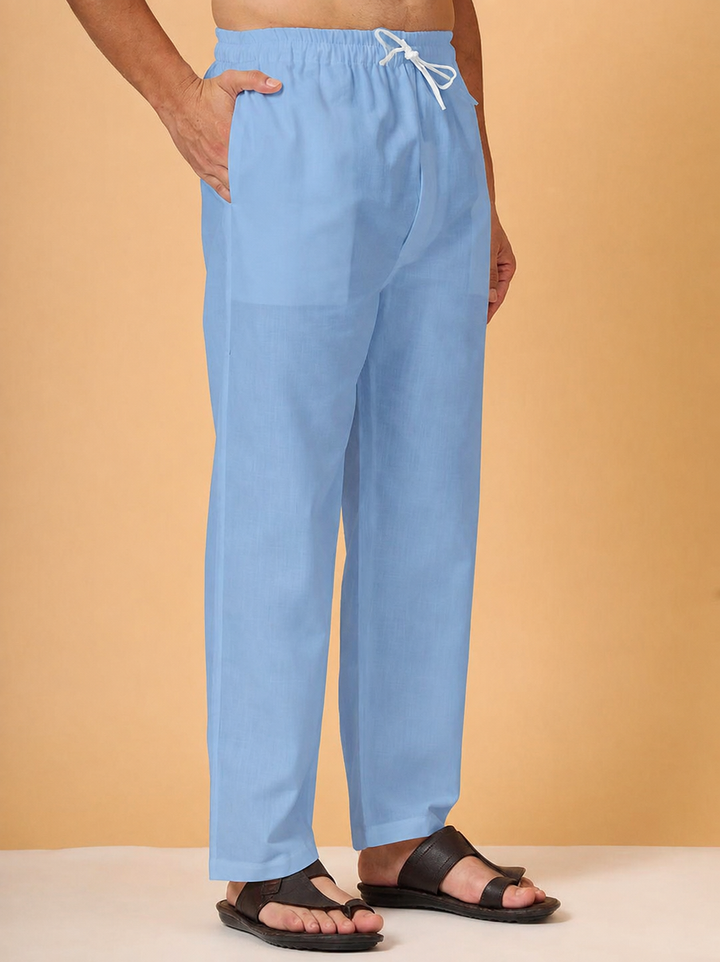 Cloudline* Cotton Linen Pajama