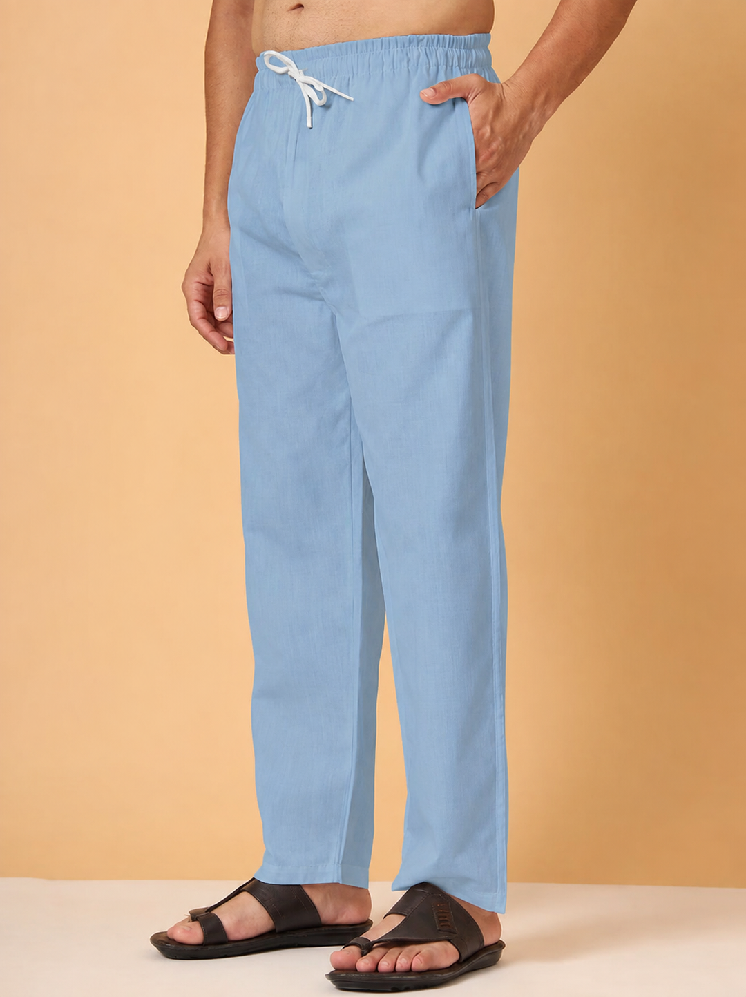 Cloudline* Cotton Linen Pajama