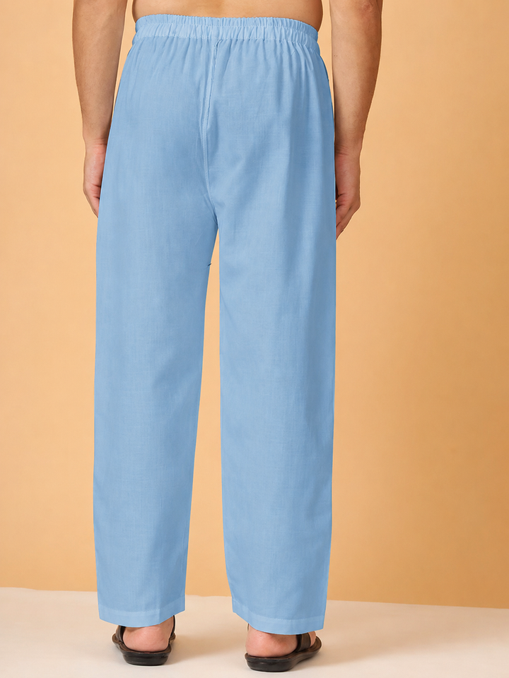 Cloudline* Cotton Linen Pajama