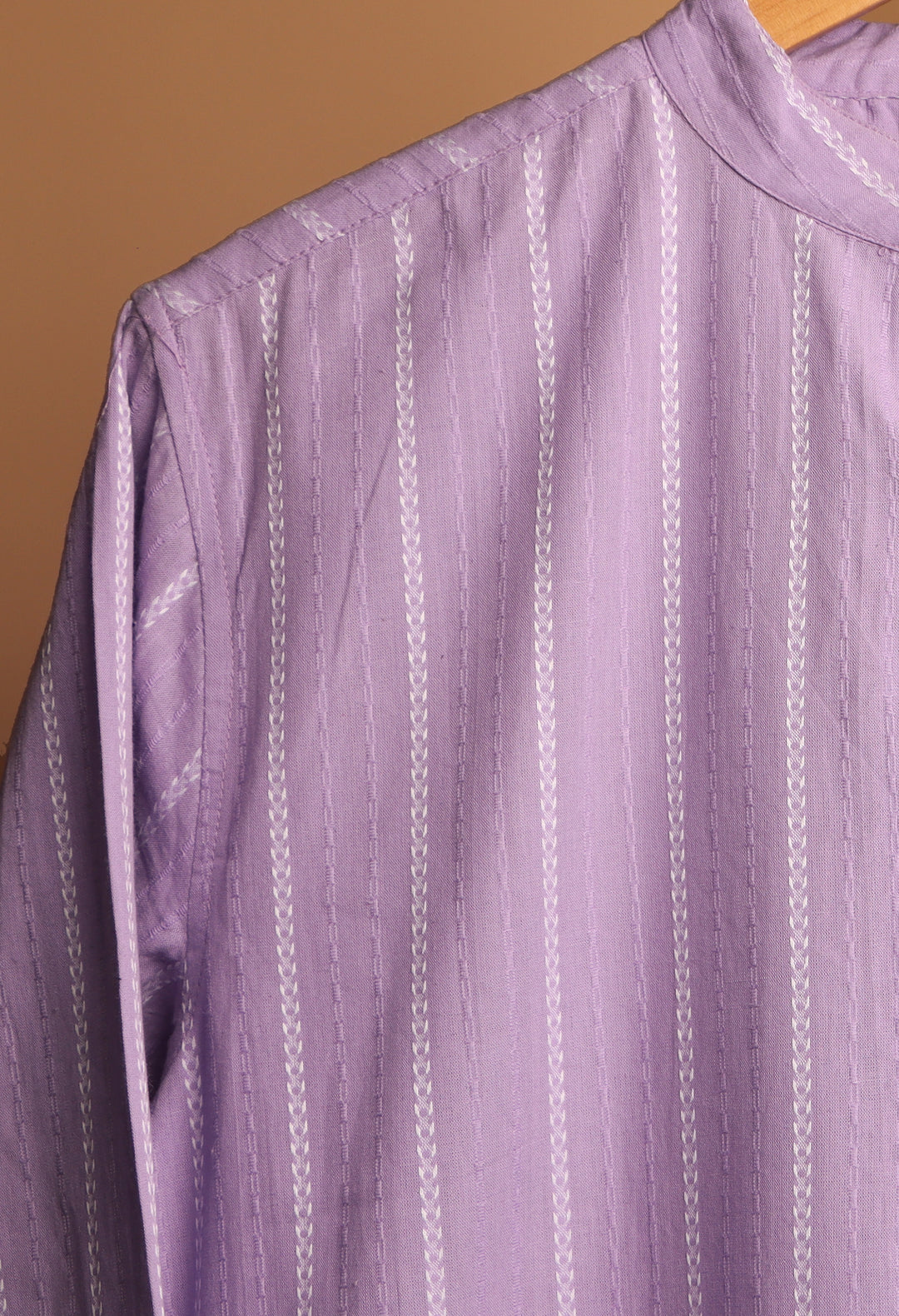 Eka Dwi Long Kurta #1