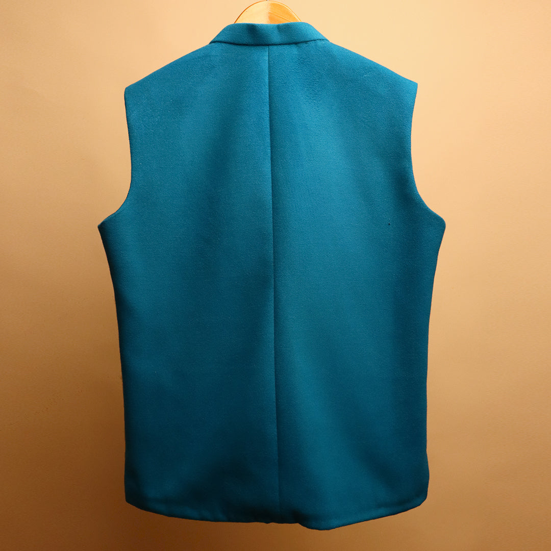 TWEED MEN'S WAIST-COAT #8