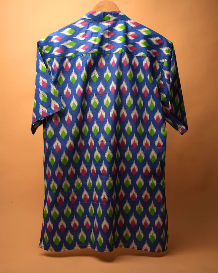 Neelam Rang* Kurta Shirt 