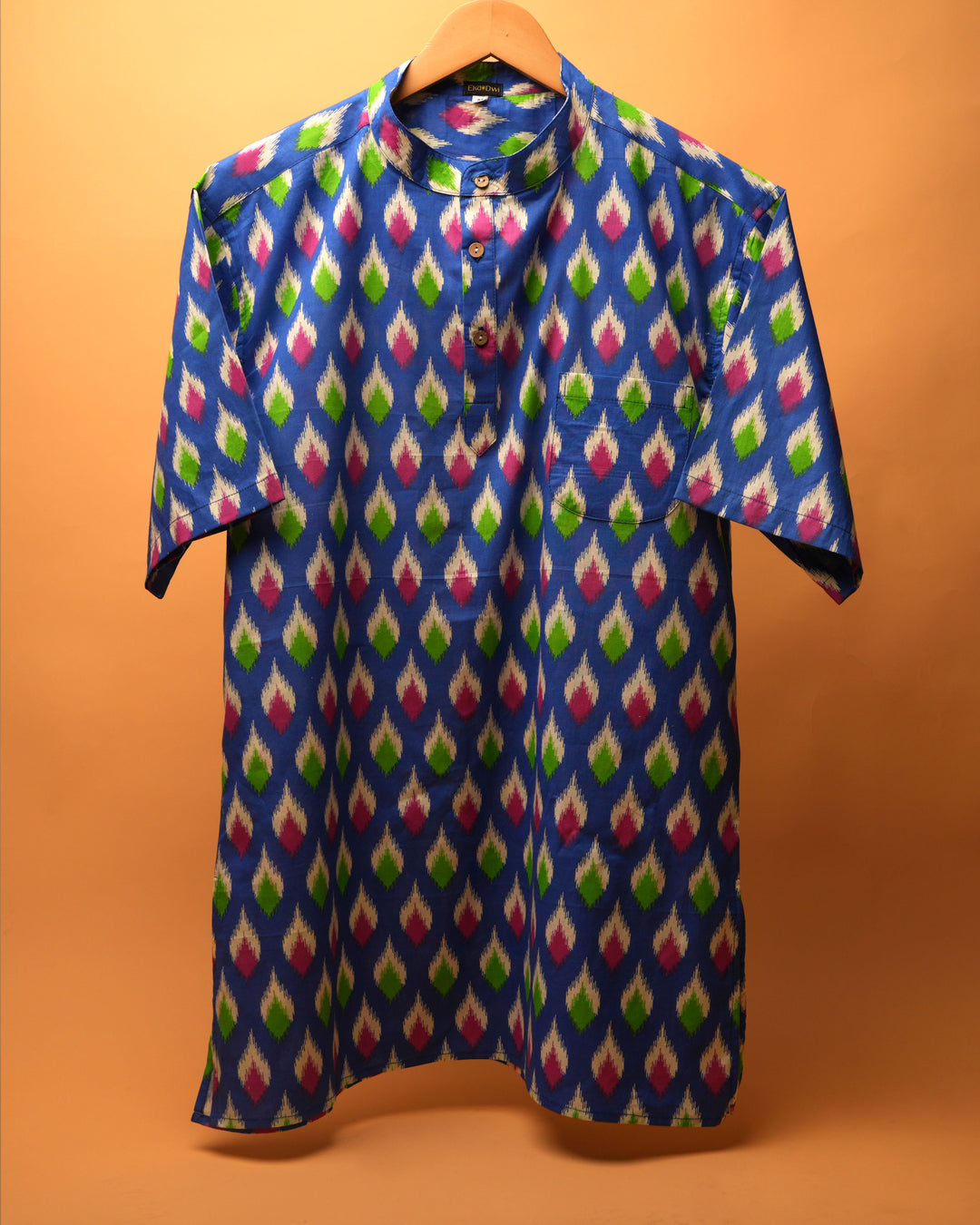Neelam Rang* Kurta Shirt 