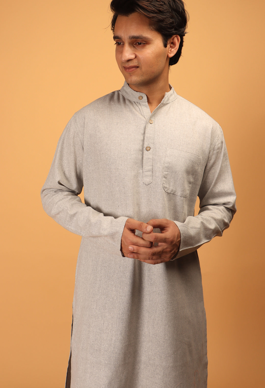 Eka Dwi Long Kurta #6