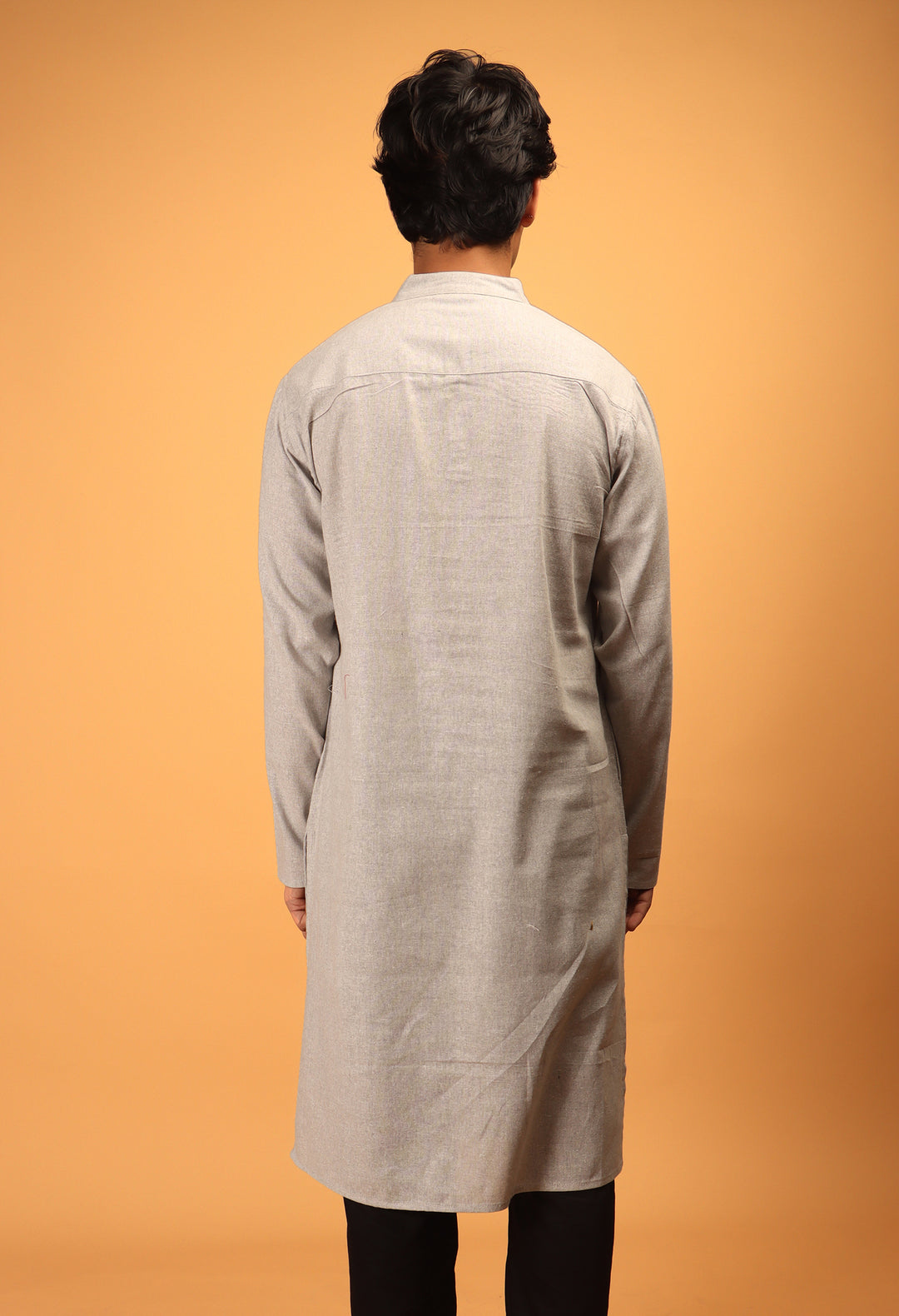 Eka Dwi Long Kurta #6