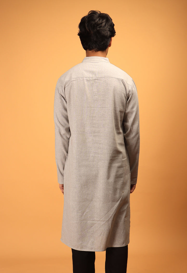 Eka Dwi Long Kurta #6