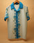 Neelkamal * Cuban Collar Shirt#49