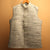 अशोकपत्र * Handloom Cotton Waistcoat#2