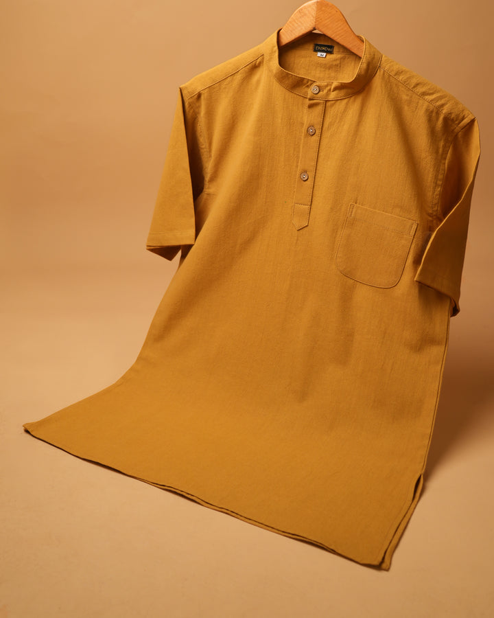 Sunehri* Kurta Shirt 