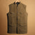 Discover * TWEED WAIST-COAT #2